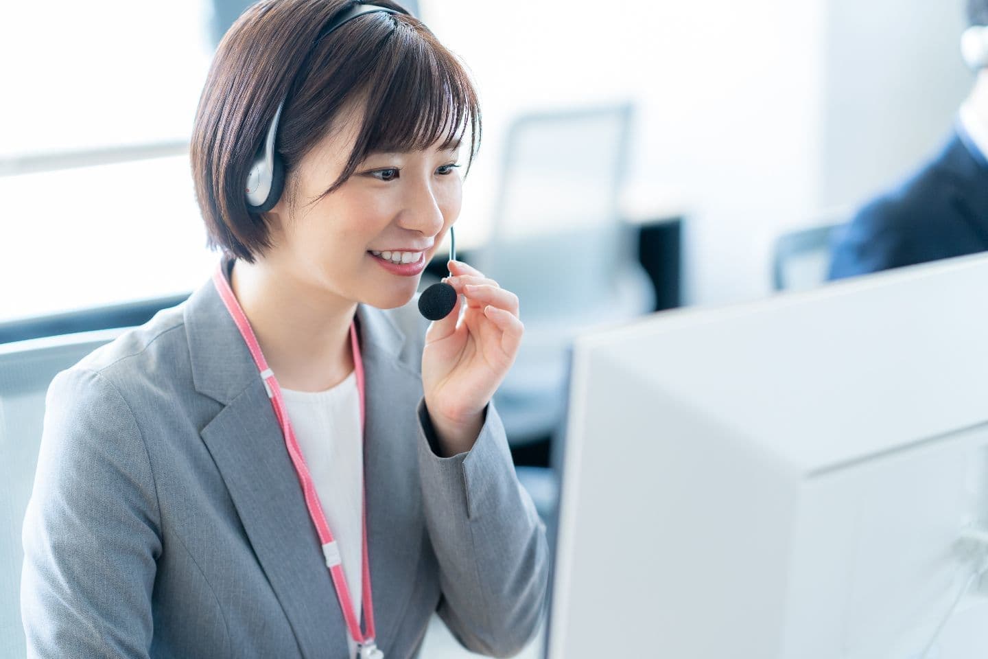 CleanManager　問い合わせ